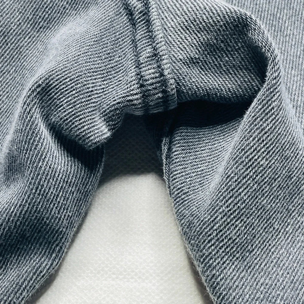 Banana Republic Men's 34x30 Gray Slim‎ Rapid Movement Stretch Jeans 27 Inseam